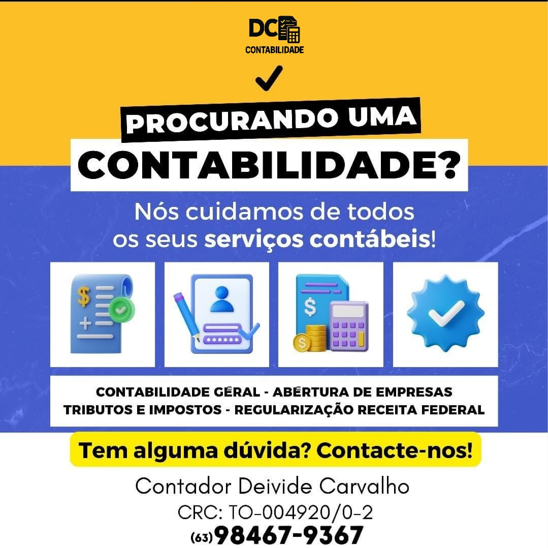 contabilidade