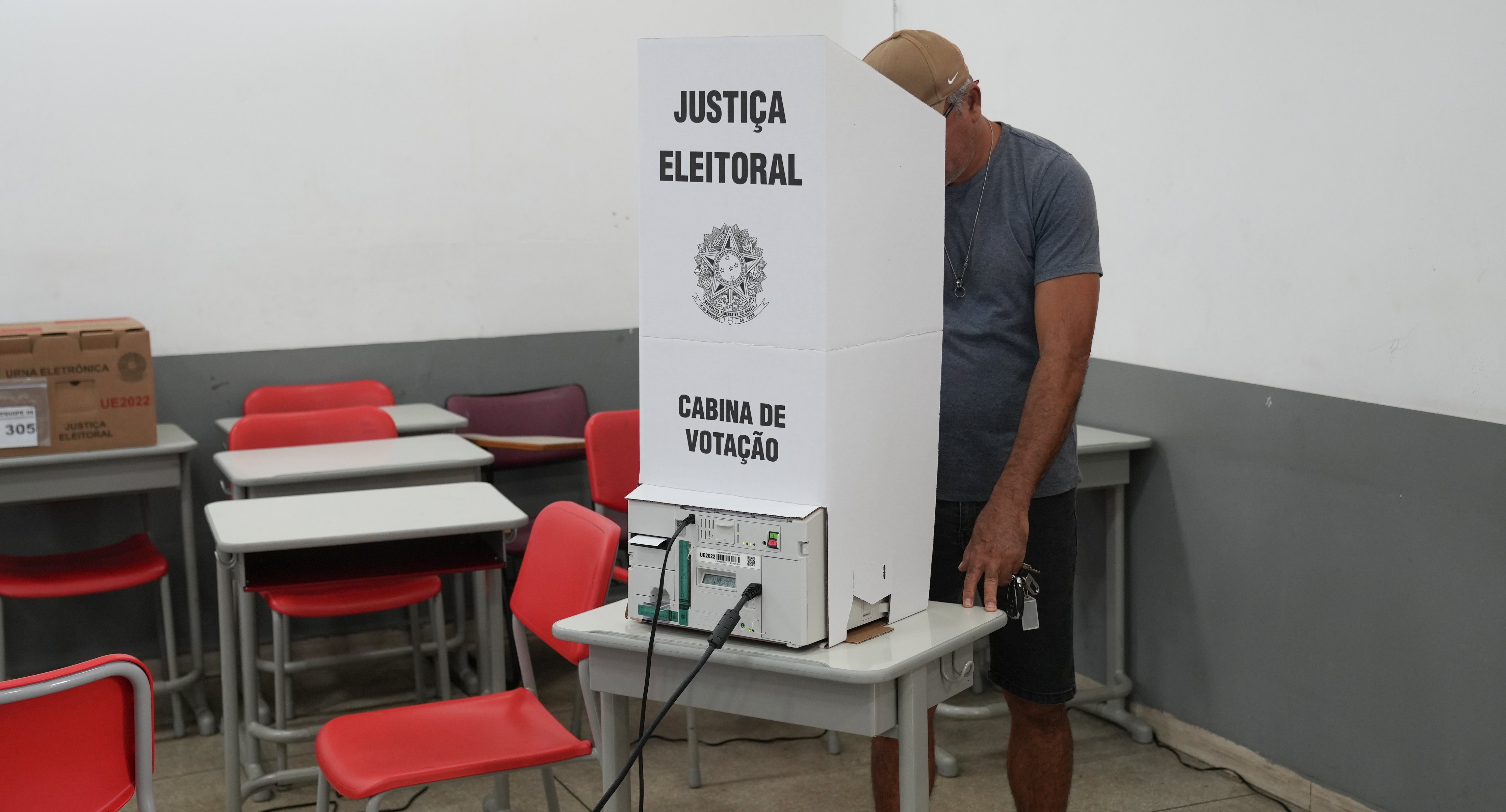25 de outubro: Justiça Eleitoral do Tocantins celebra Dia Nacional da Democracia